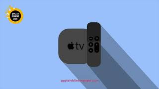 #1 Apple TV – Fixing a Flashing Light Or No Picture Problem