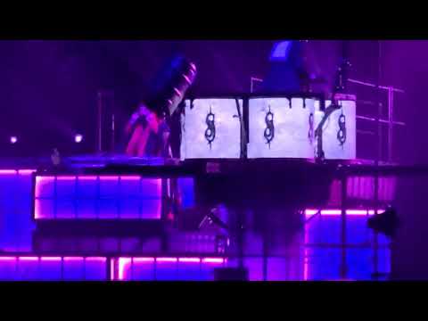 Slipknot - Disasterpiece (Centre Videotron, QC 2022.05.28)