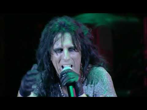Video thumbnail for It’s Hot Tonight [Brutally Live]