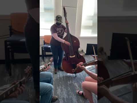 ETSU Old-Time Ramblers