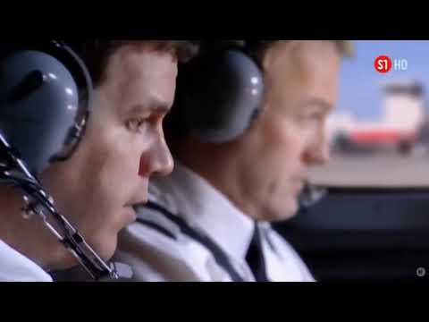 Mayday Alarm im Cockpit / Risikofaktor Wartung