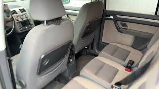 بيع سيارة Volkswagen Touran 1.4 TSI Cross,7 persoons, trekhaak, cruise control, PDC - صورة 4 | Autoline DZ سيارة Volkswagen Touran 1.4 TSI Cross,7 persoons, trekhaak, cruise control, PDC | صورة 4 - Autoline