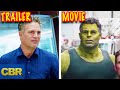 20 Deleted Or Edited Scenes From The Avengers Endgame Trailers 20 Deleted Or Edited Scenes From The Avengers Endgame Trailers