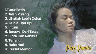 Download lagu Kumpulan Lagu Yura Yunita - 10 Lagu Pilihan Terbaik Yura Yunita Full Album mp3