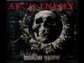 Arch Enemy - machtkampf (with lyrics) 