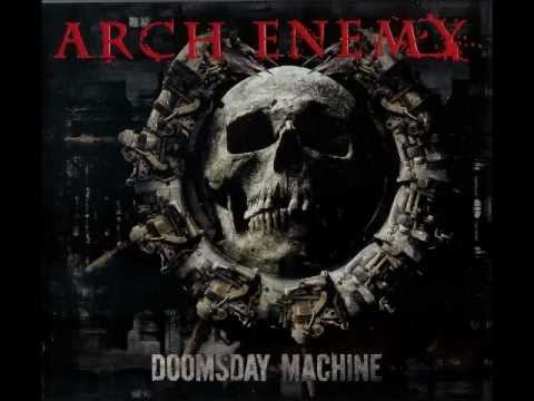 Videoclip de Machtkampf — Arch Enemy
