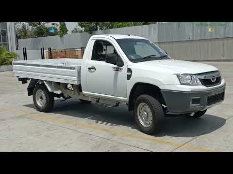 Tata Yodha 1200 Pickup