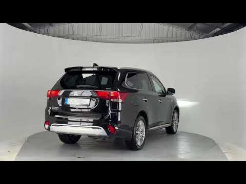 Mitsubishi Outlander OUTLANDER PHEV** HEATED MULTI - Image 2