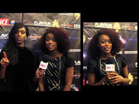 2HBTV: SCREEN NATION AWARDS 2013