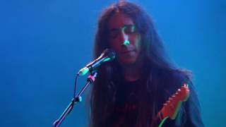 Alcest - Là où naissent les couleurs nouvelles (Extrait) - live 2016
