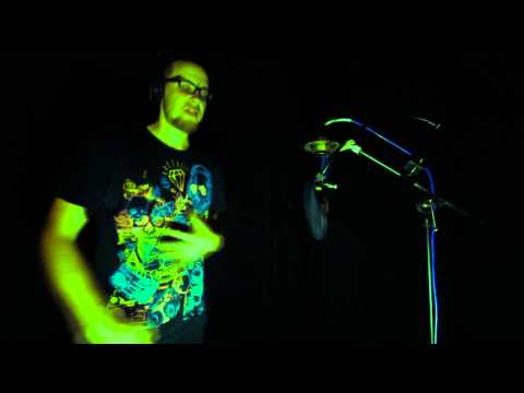 LABB 2013 May Sessions - Zom-B Technical Difficulties Freestyle