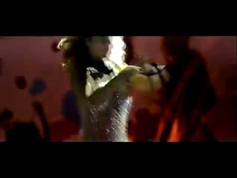 Djane Djoly -  Aftermovie video from Dushanbe, Tajikistan