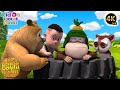 Bablu Dablu Cubs Compilation New Bablu Dablu 2025 Carton Story Bablu Dablu Cubs Kiddo Toons