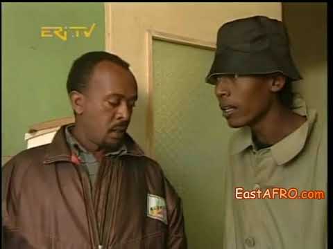 New Eritrea Comedy Video Hagos Suzinino Tsemam