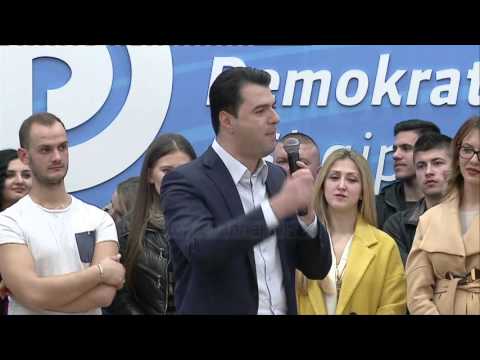 Referendum për kryetarin e PS - Top Channel Albania - News - Lajme