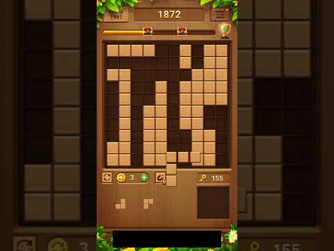 Wood Blocks Walkthrough Video Thumbnail