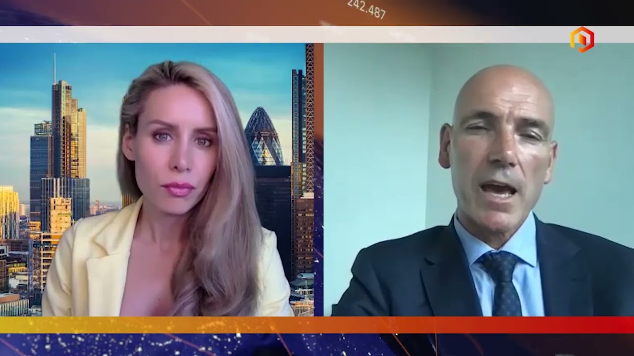 Jason Brewer talks about new projects, new energy and a new name at All Star Minerals