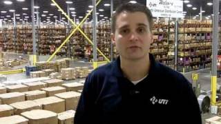 Warehousing and Distribution | Missouri Economic Development | Moberly Area