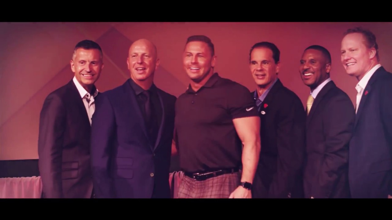 IMC - Be in the Room!!!