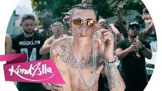 RH Colombiano - América do Norte (KondZilla - Filmado em Boston EUA)