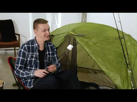 Building an Emergency Kit video