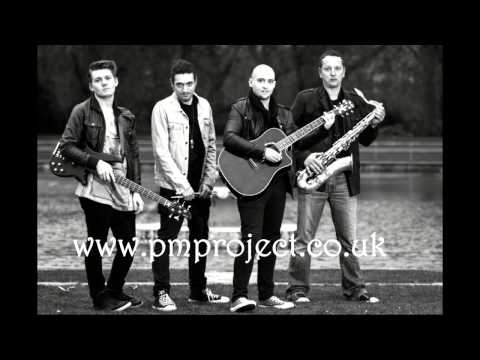 PM PROJECT - Hold Me Hostage (live version) @ The Underbelly in London