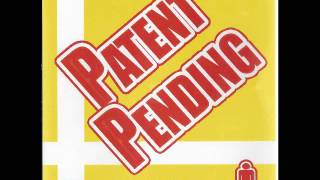 Patent Pending Is Your Biological Father