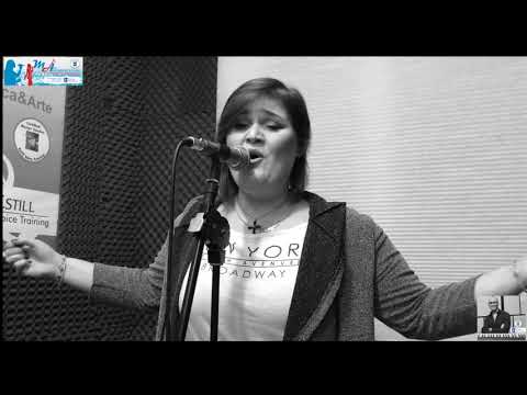 Maryam Tancredi cover di James Arthur - Say You Won't Let Go