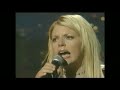 Dixie Chicks - Heartbreak Town (Live)