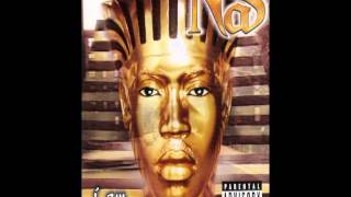 Nas _ Money Is My Bitch