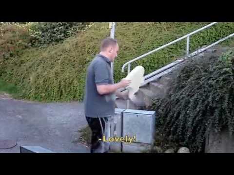 RAWBURT - relic bass guitar 090915