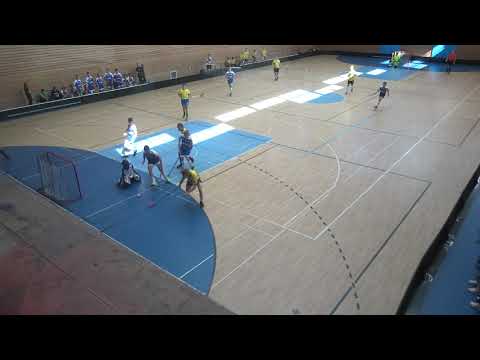 PG 2019 | B15 | Gruppenspiel | Zurich United UVSGA - FAT PIPE Start98 Praha-Kunratice