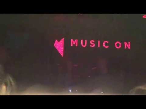 Marco Carola @ Official Music On Opening Afterparty - Cova Santa Ibiza 04/06/2016 pt.4