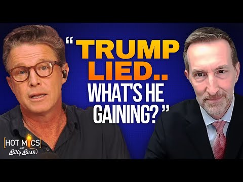 National Security Expert Jeff Green Decodes Trump's Latest International Policies