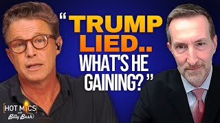 National Security Expert Jeff Green Decodes Trump's Latest International Policies