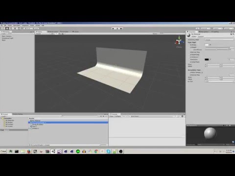 Unity3d Fix Broken Materials Editor Script