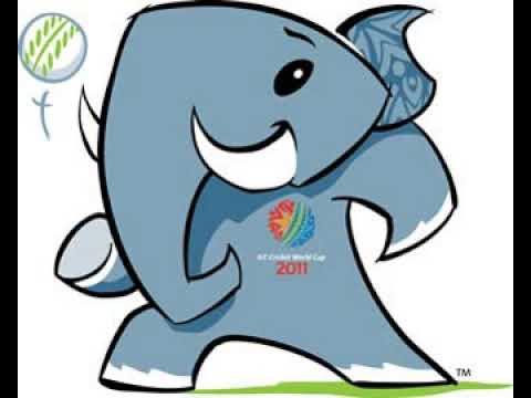 ICC Cricket World Cup 2011 | Wikipedia audio article