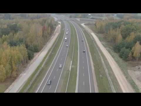 Zachodnia Obwodnica Radomia już otwarta