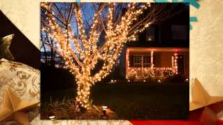 preview picture of video 'Christmas Light Installation 210-367-9801 Windcrest'