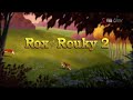 The Fox And The Hound 2 European French