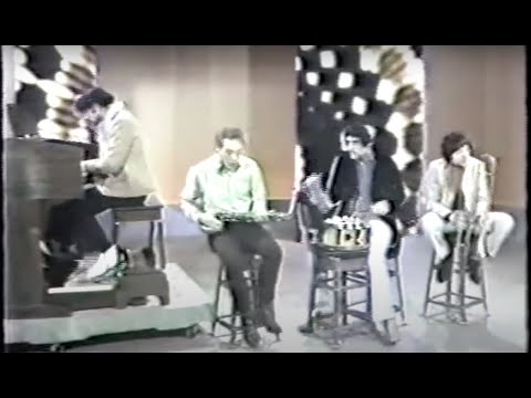 Thumbnail for Vanilla Fudge YOU KEEP ME HANGING ON (Live @ WNEW-TV/FOX Ch 5 NY-NJ-CT "Wonderama" 1967)(DrumImprov) by Mark Dolfen