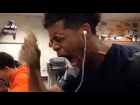 when you listen to the outro of stop trying to be god