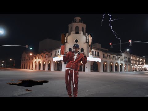 King Y.O.BMusic - Unforgiving | Shot By : @VOICE2HARD