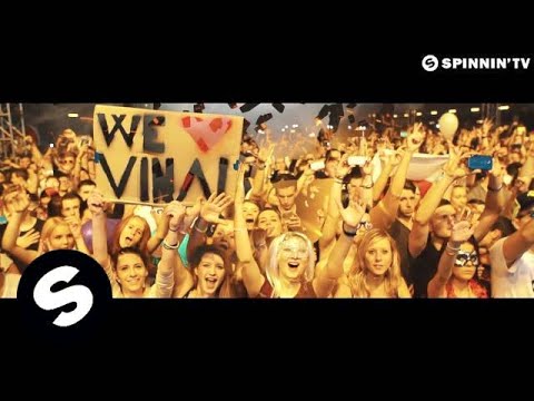 VINAI - Legend (Official Music Video)