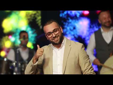 Amajlija bend Probistip -  Vino nalejte