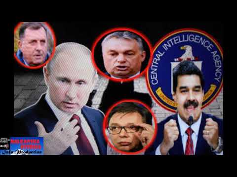 IGRANKA JE ZAPOČETA - Evo šta čeka svakog ko podrži istočnu stranu..