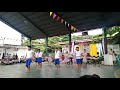 Karatong / Philippine Folk Dance  ( Champion)