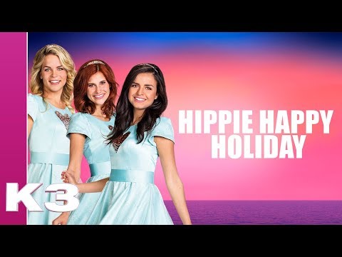 Video thumbnail for Hippie Happy Holiday