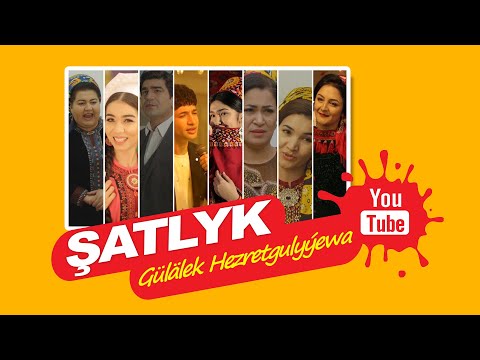 ŞATLYK film