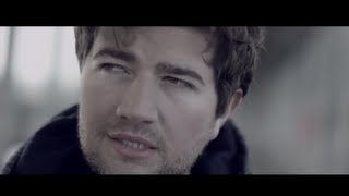 Never Back Down - Rupert Stroud